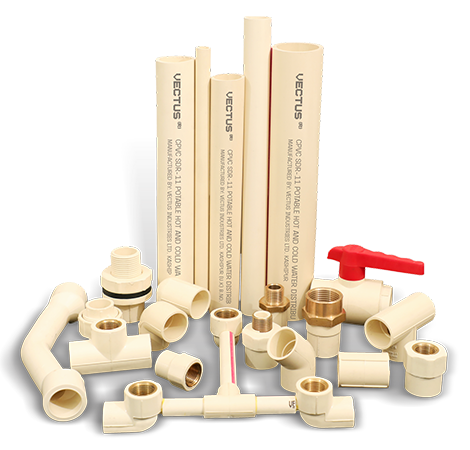 Industrial Supplies